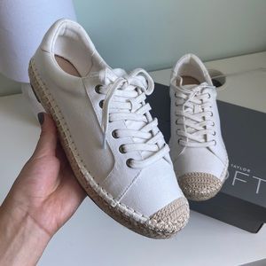 NEW LOFT Espadrille Sneaker-Missy